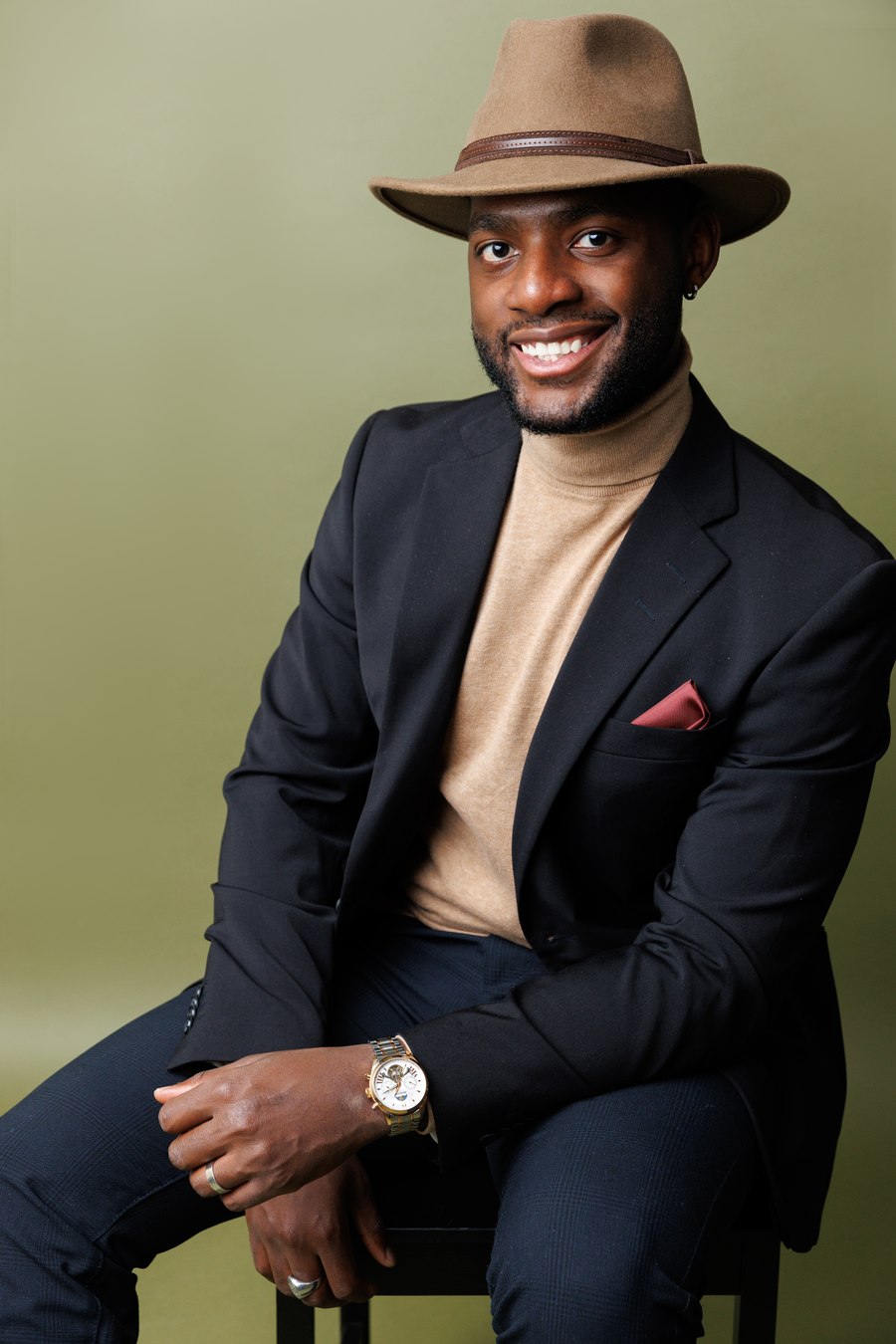 Simon Mugume
